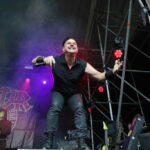 Dynamo Metal Fest 2024: Martyr

